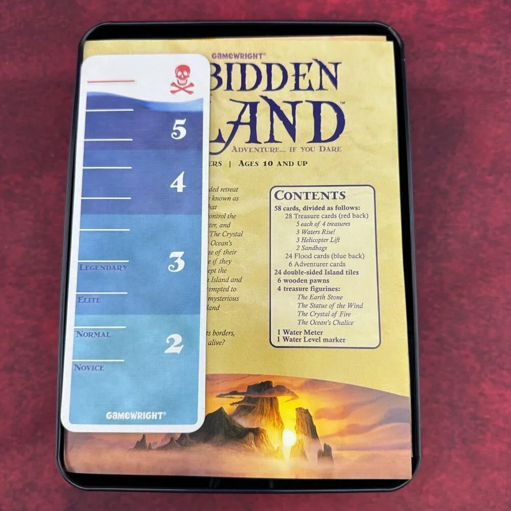GAMEWRIGHT 